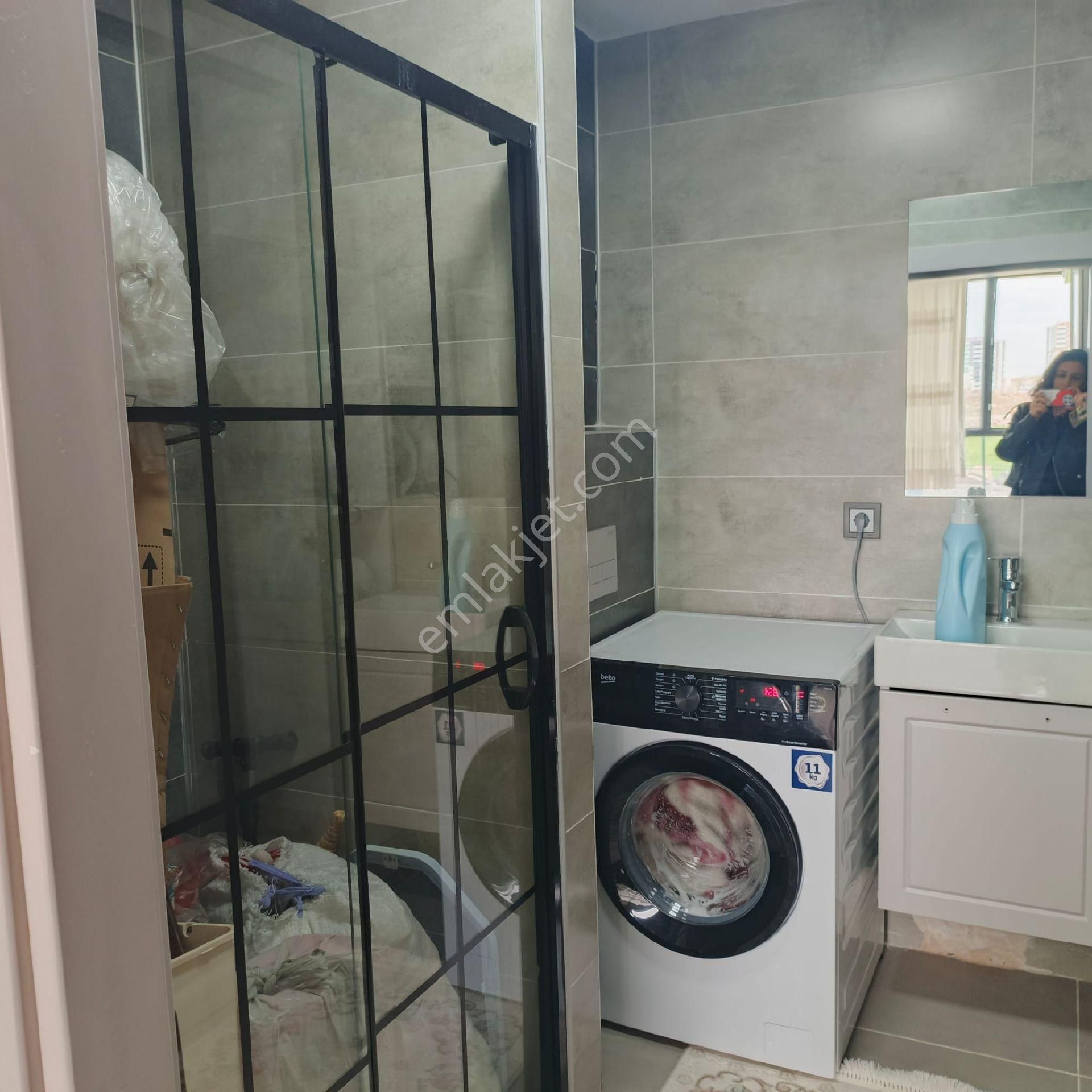 Winstown Avm Civarı Meda Ceylan'da - Görsel 23