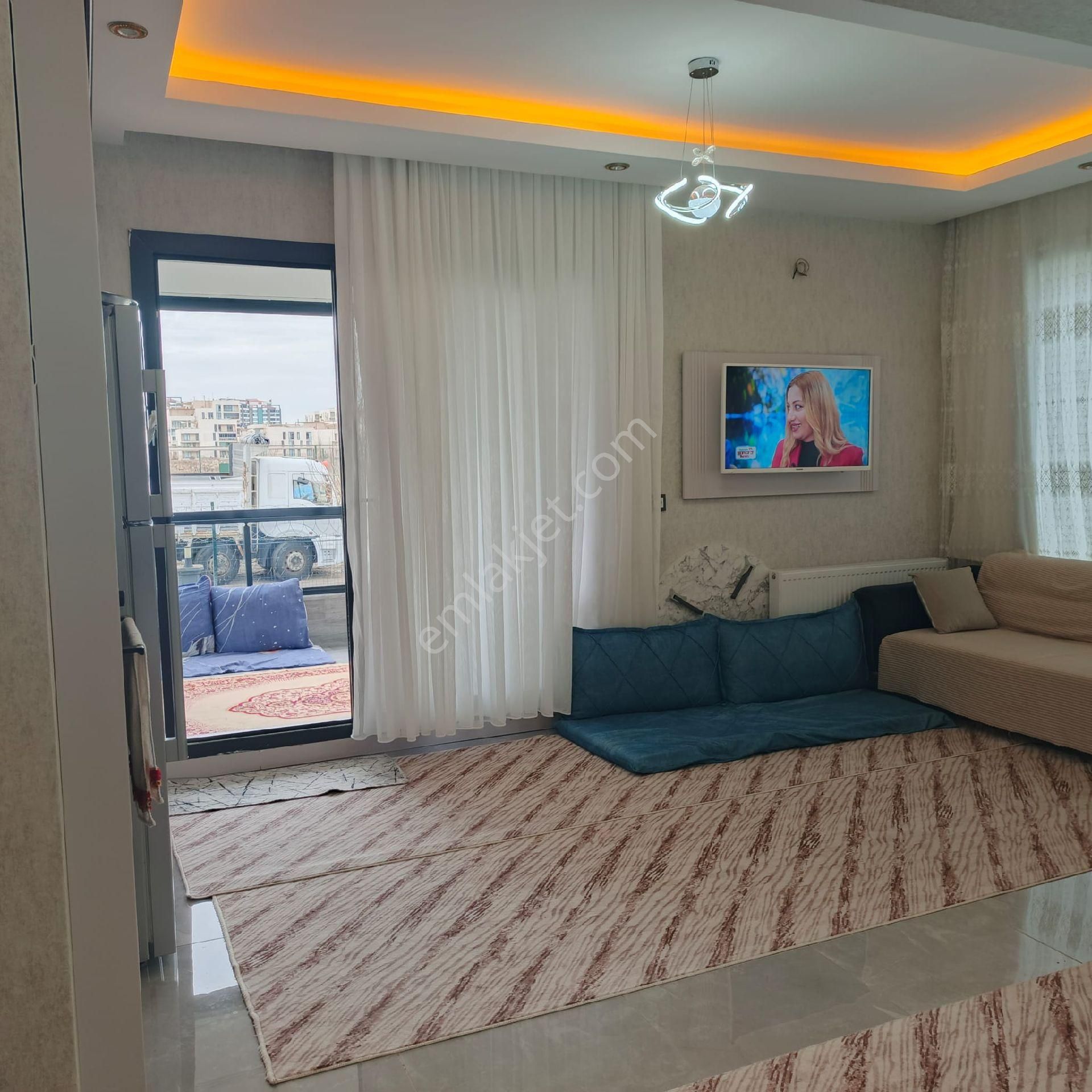 Winstown Avm Civarı Meda Ceylan'da - Görsel 10