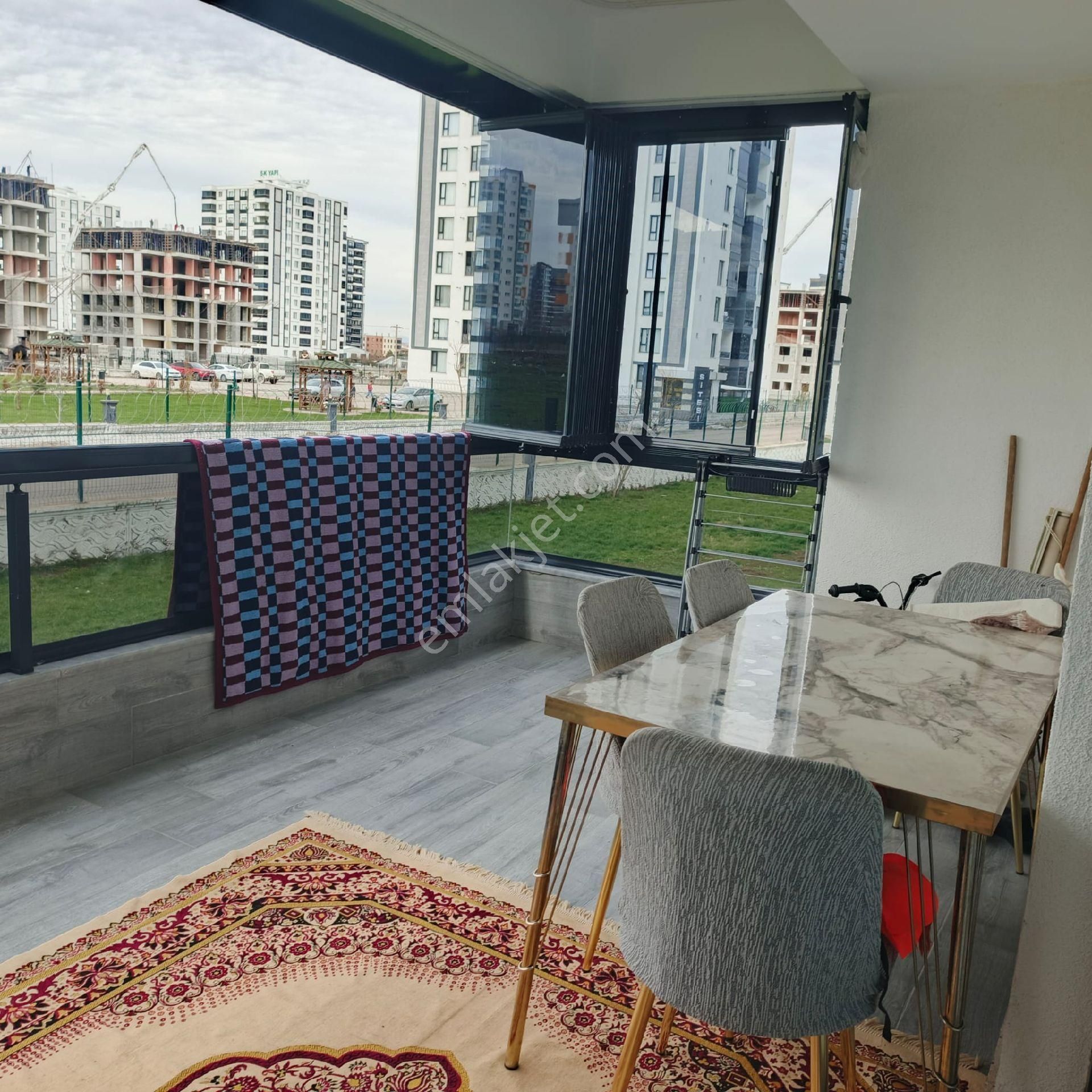 Winstown Avm Civarı Meda Ceylan'da - Görsel 9