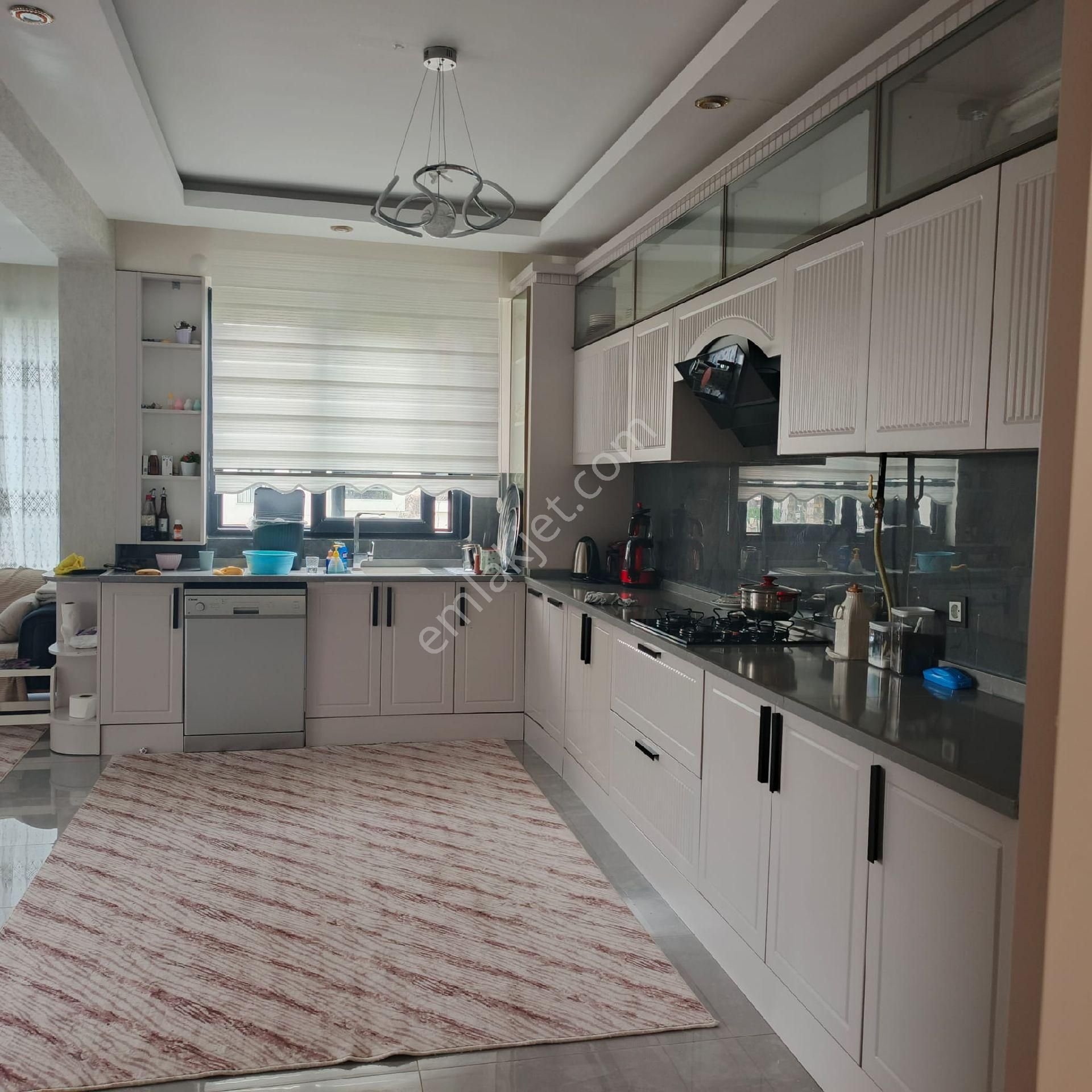Winstown Avm Civarı Meda Ceylan'da - Görsel 6