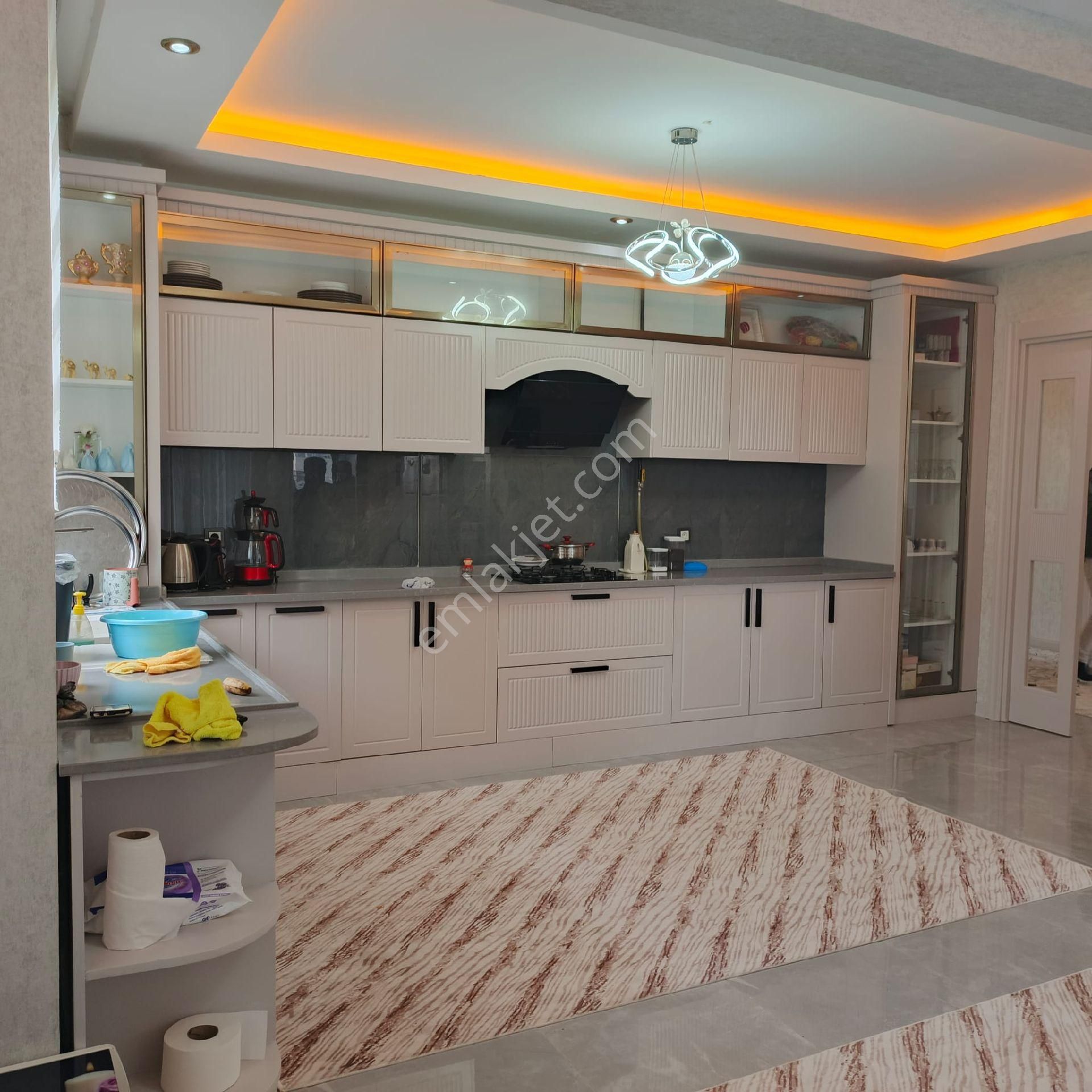 Winstown Avm Civarı Meda Ceylan'da - Görsel 3