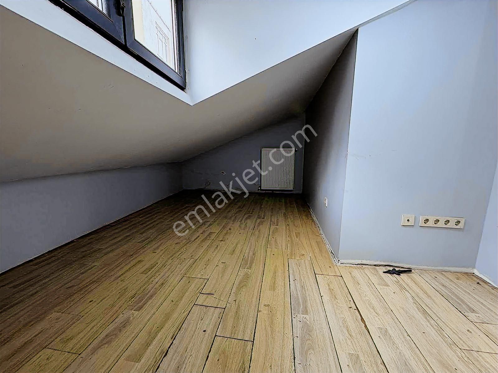 Çeliktepede Yeni Binada Kiralık 3+1 Çatı Dubleks - Görsel 26