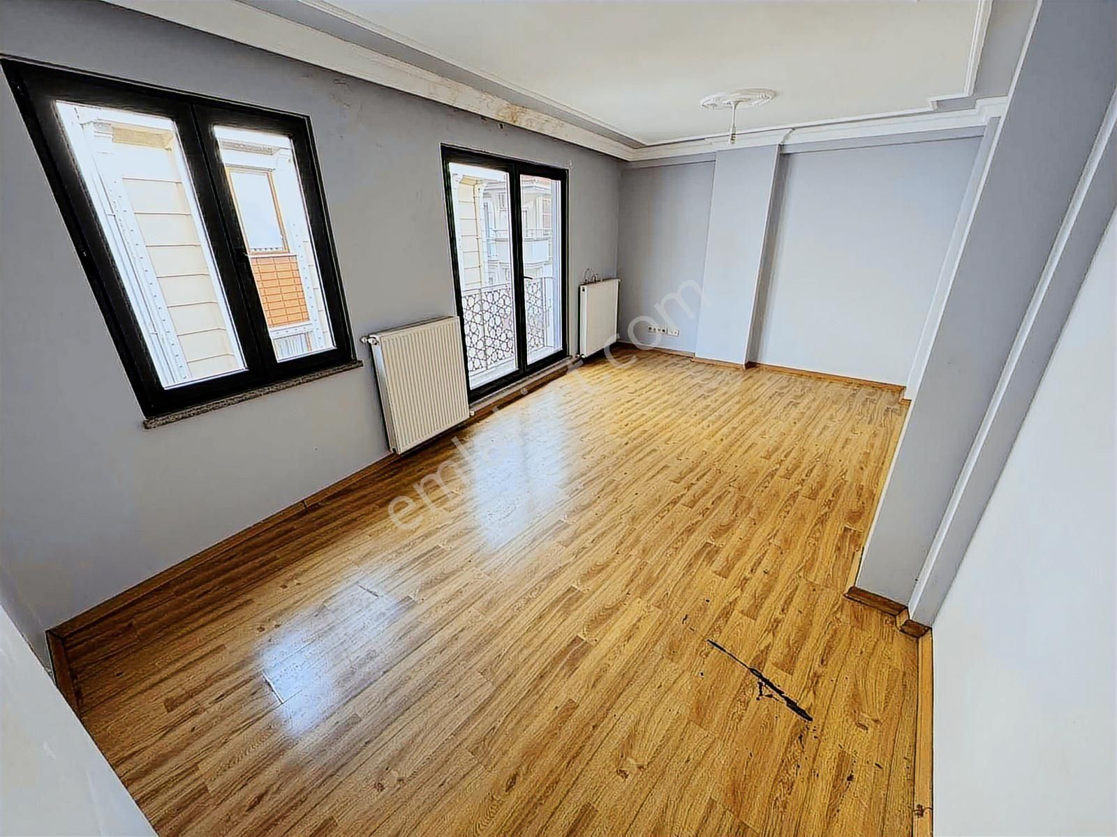 Çeliktepede Yeni Binada Kiralık 3+1 Çatı Dubleks - Görsel 6