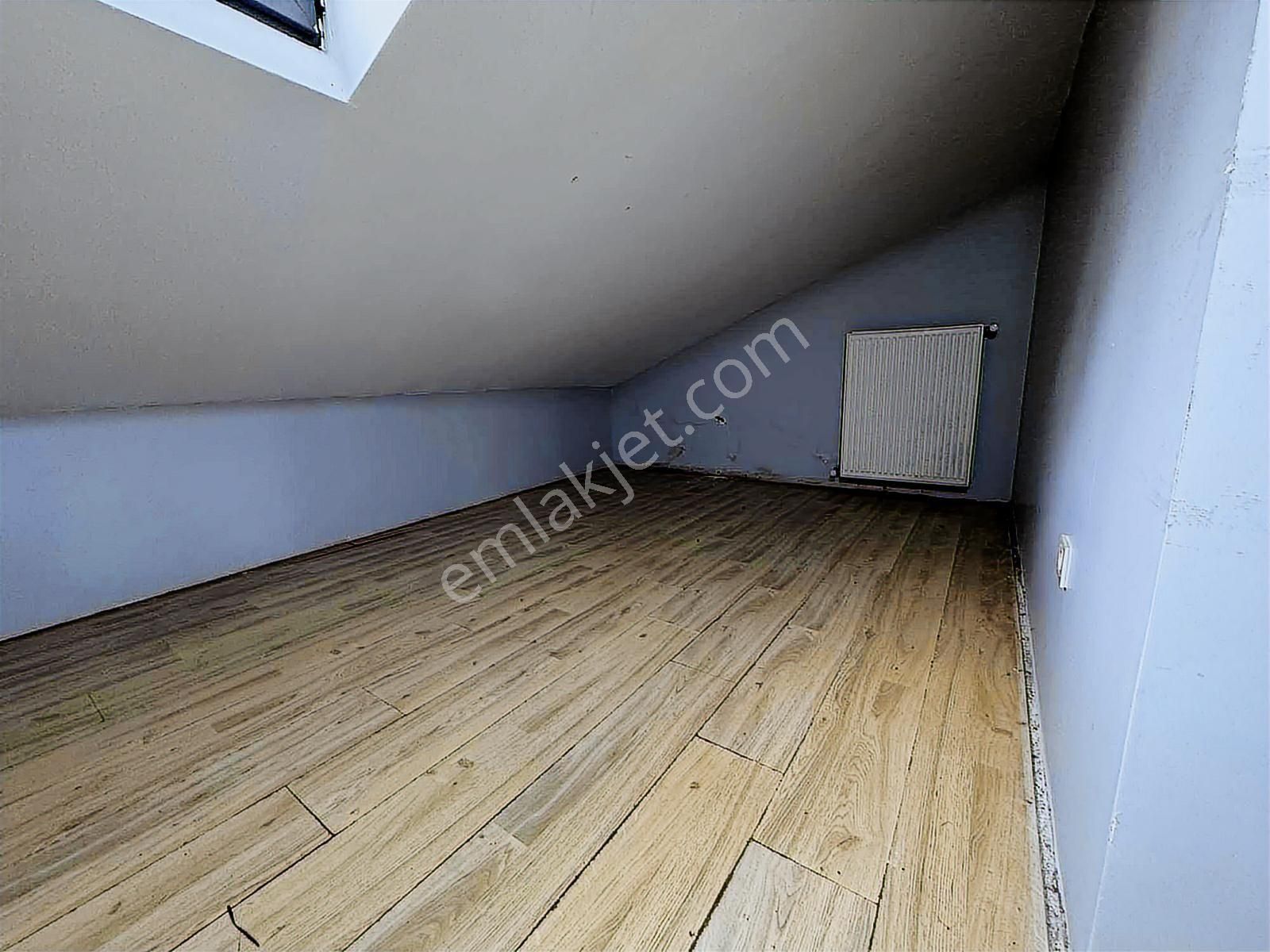 Çeliktepede Yeni Binada Kiralık 3+1 Çatı Dubleks - Görsel 28