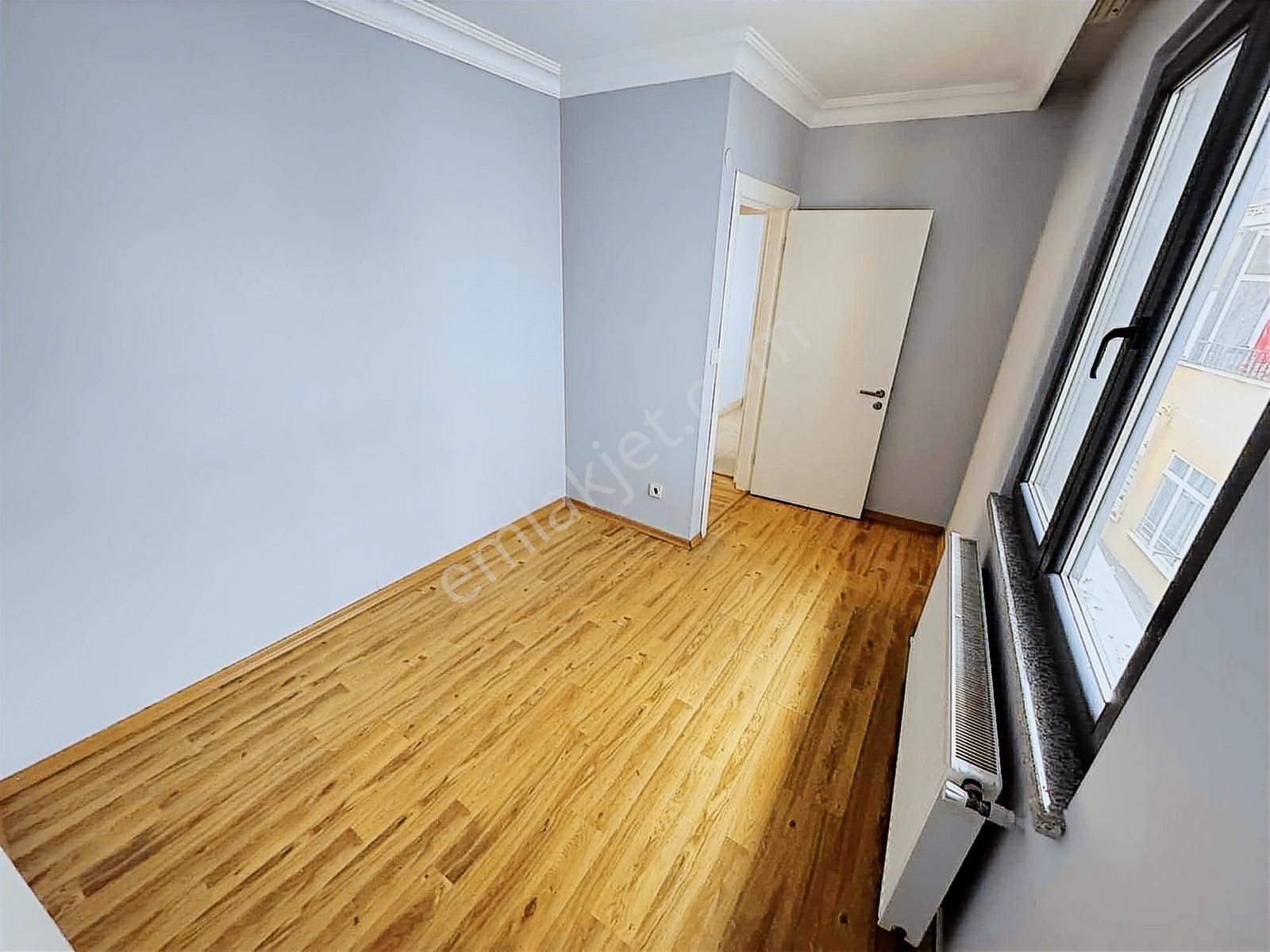 Çeliktepede Yeni Binada Kiralık 3+1 Çatı Dubleks - Görsel 11