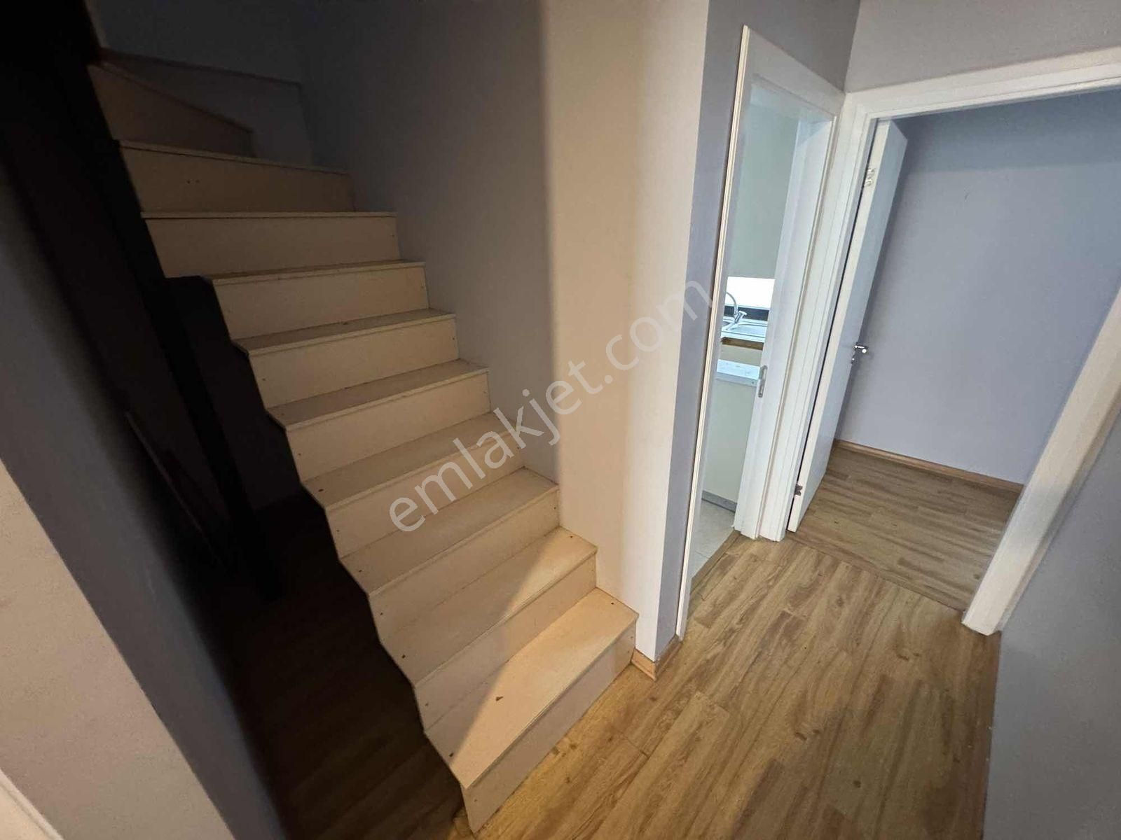 Çeliktepede Yeni Binada Kiralık 3+1 Çatı Dubleks - Görsel 20