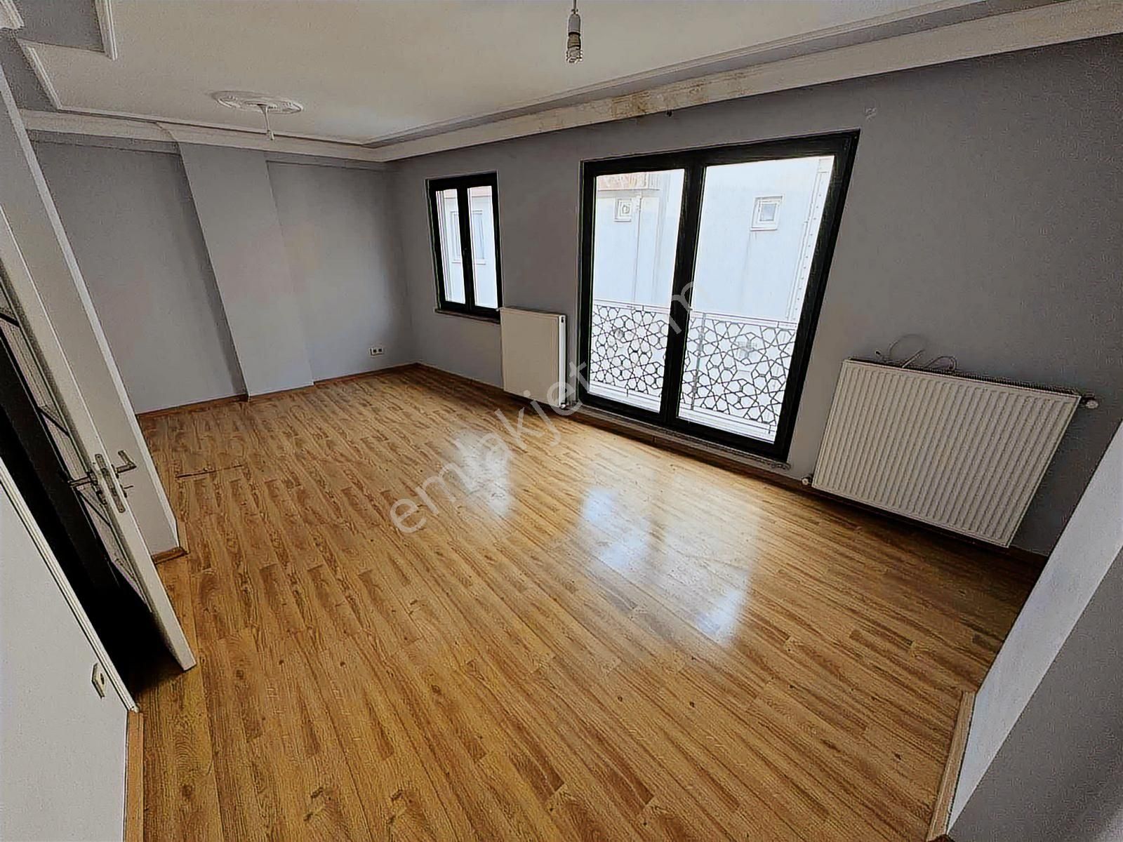 Çeliktepede Yeni Binada Kiralık 3+1 Çatı Dubleks - Görsel 3