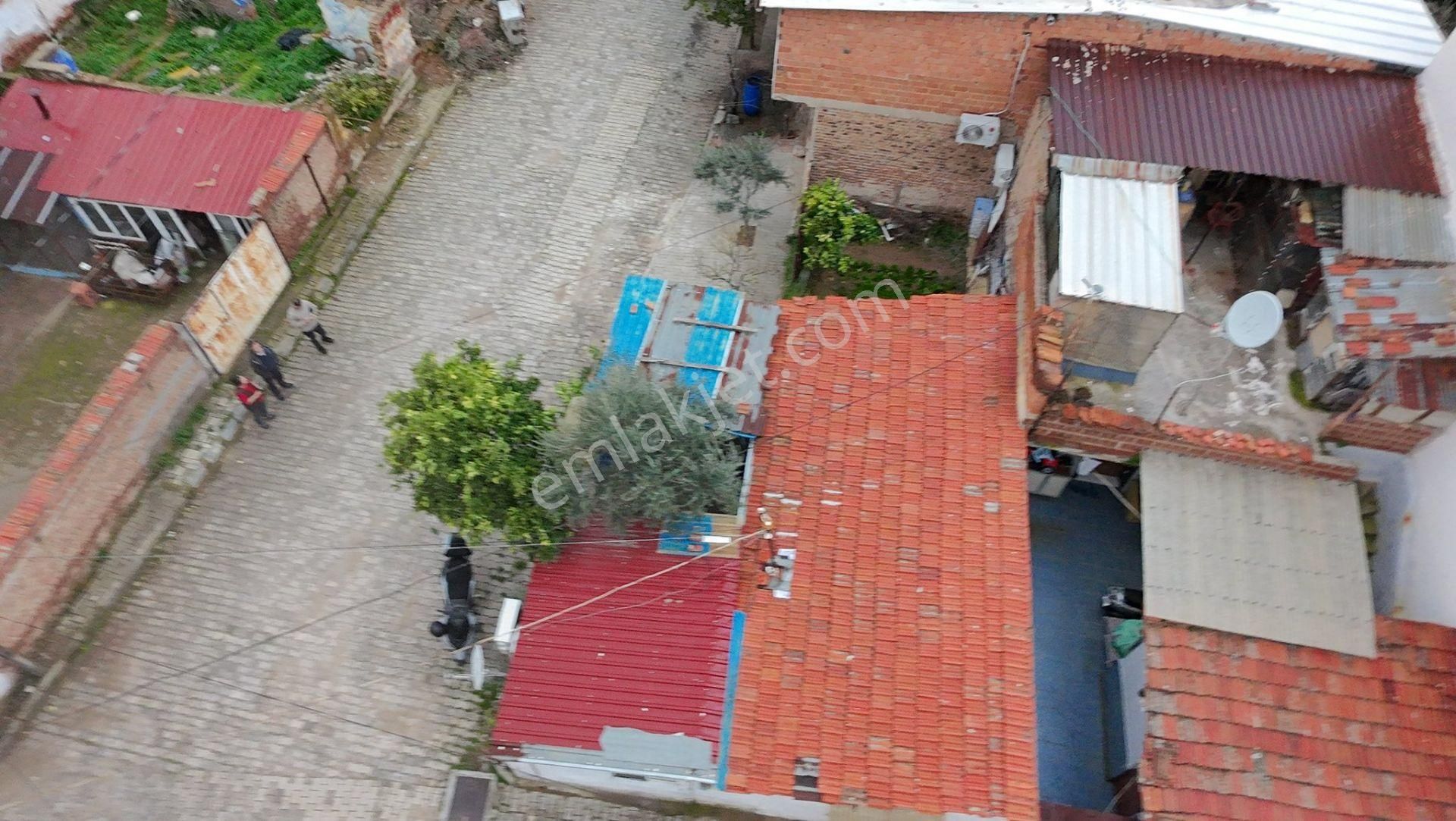 Satılık – Avlulu Müstakil Ev Konum: Aydın / Nazilli – Pınarbaşı Mahallesi - Görsel 10