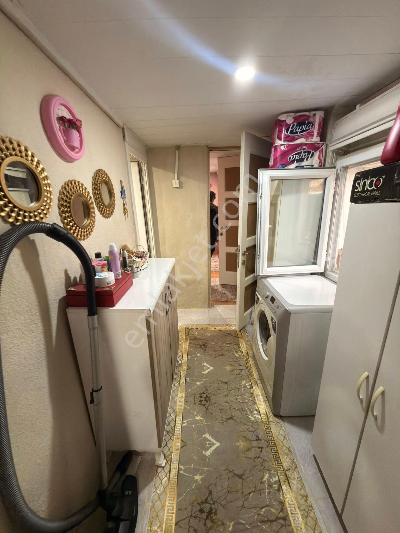 Satılık – Avlulu Müstakil Ev Konum: Aydın / Nazilli – Pınarbaşı Mahallesi - Görsel 3