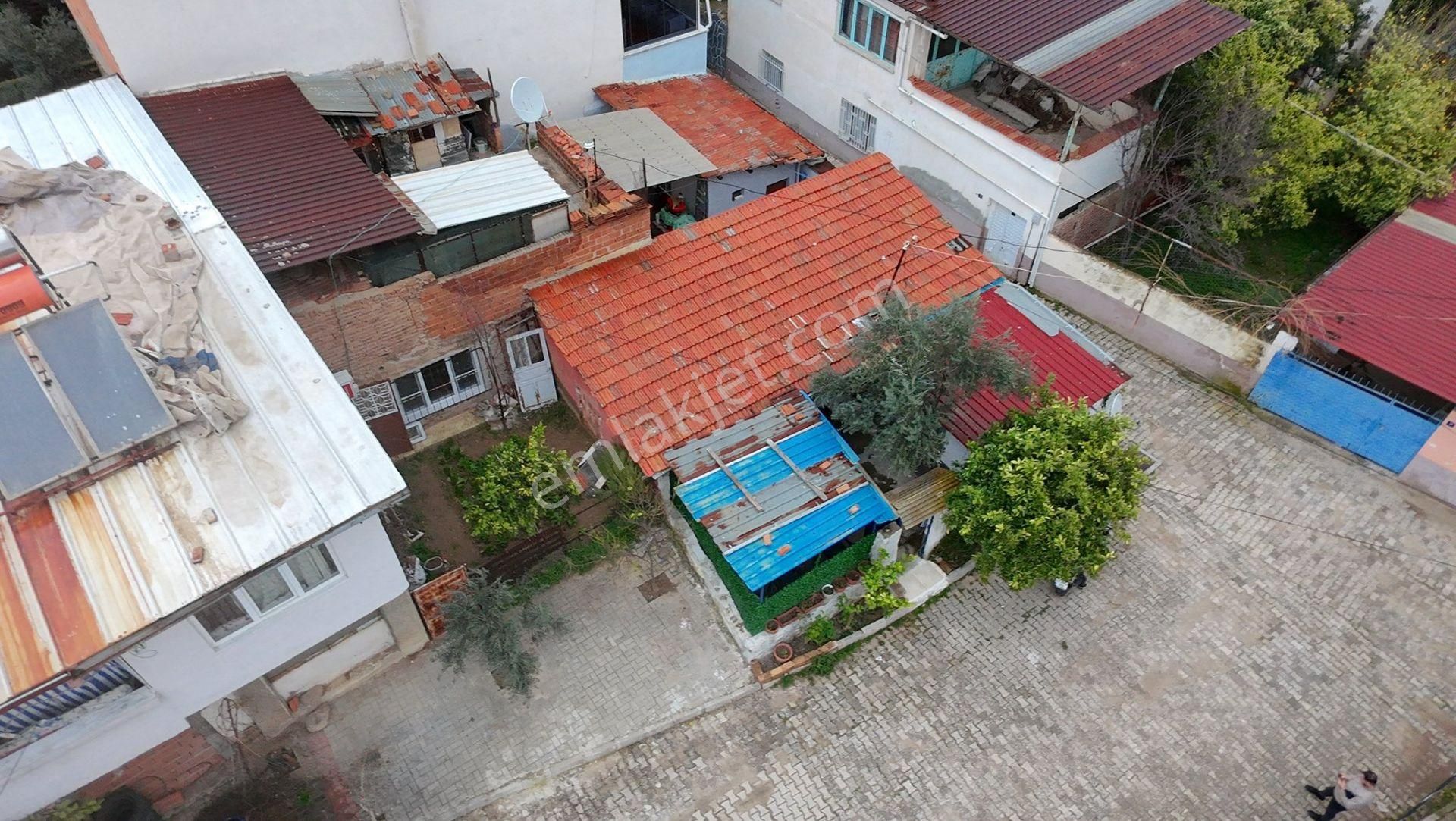 Satılık – Avlulu Müstakil Ev Konum: Aydın / Nazilli – Pınarbaşı Mahallesi - Görsel 9