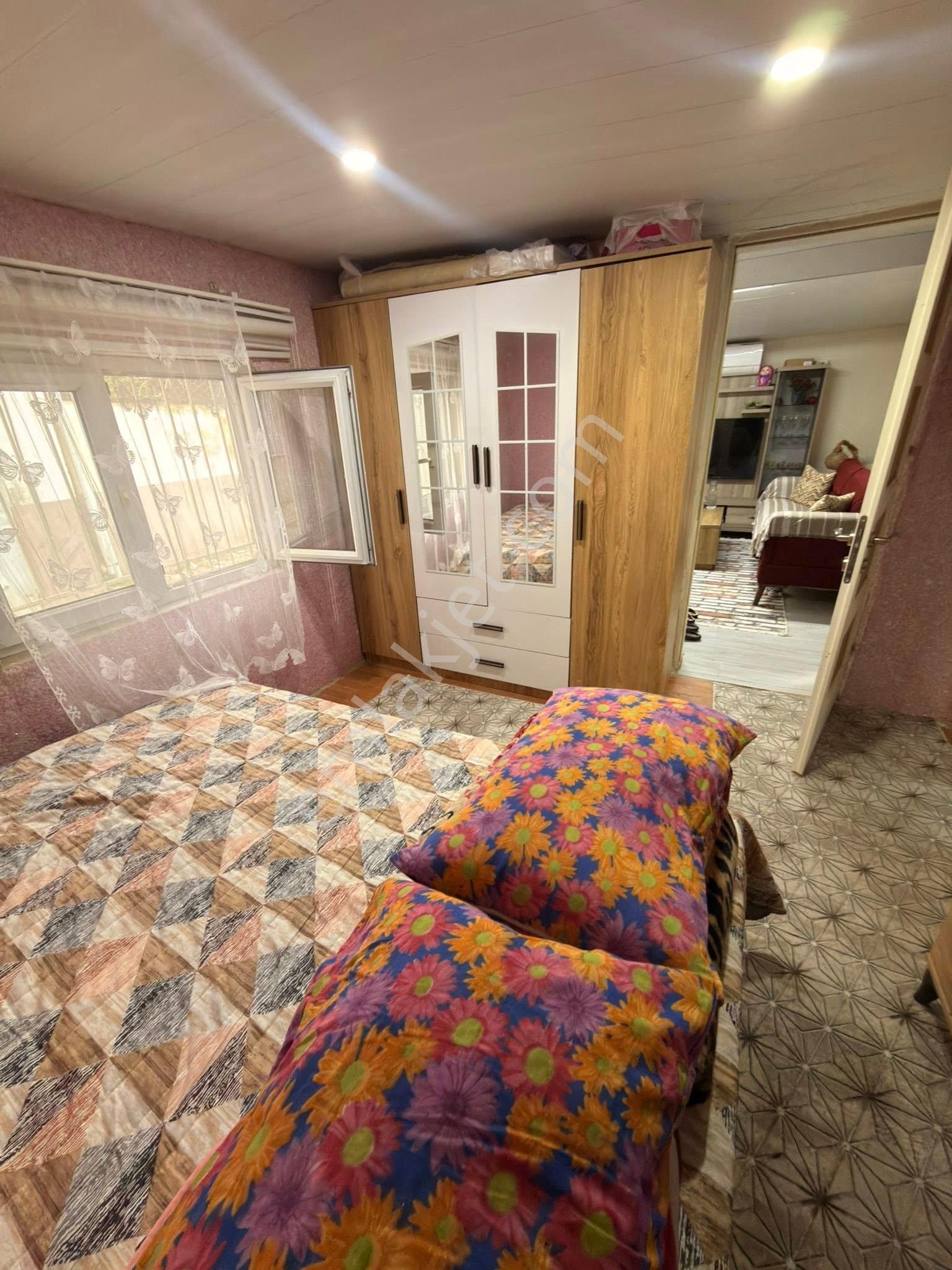 Satılık – Avlulu Müstakil Ev Konum: Aydın / Nazilli – Pınarbaşı Mahallesi - Görsel 19