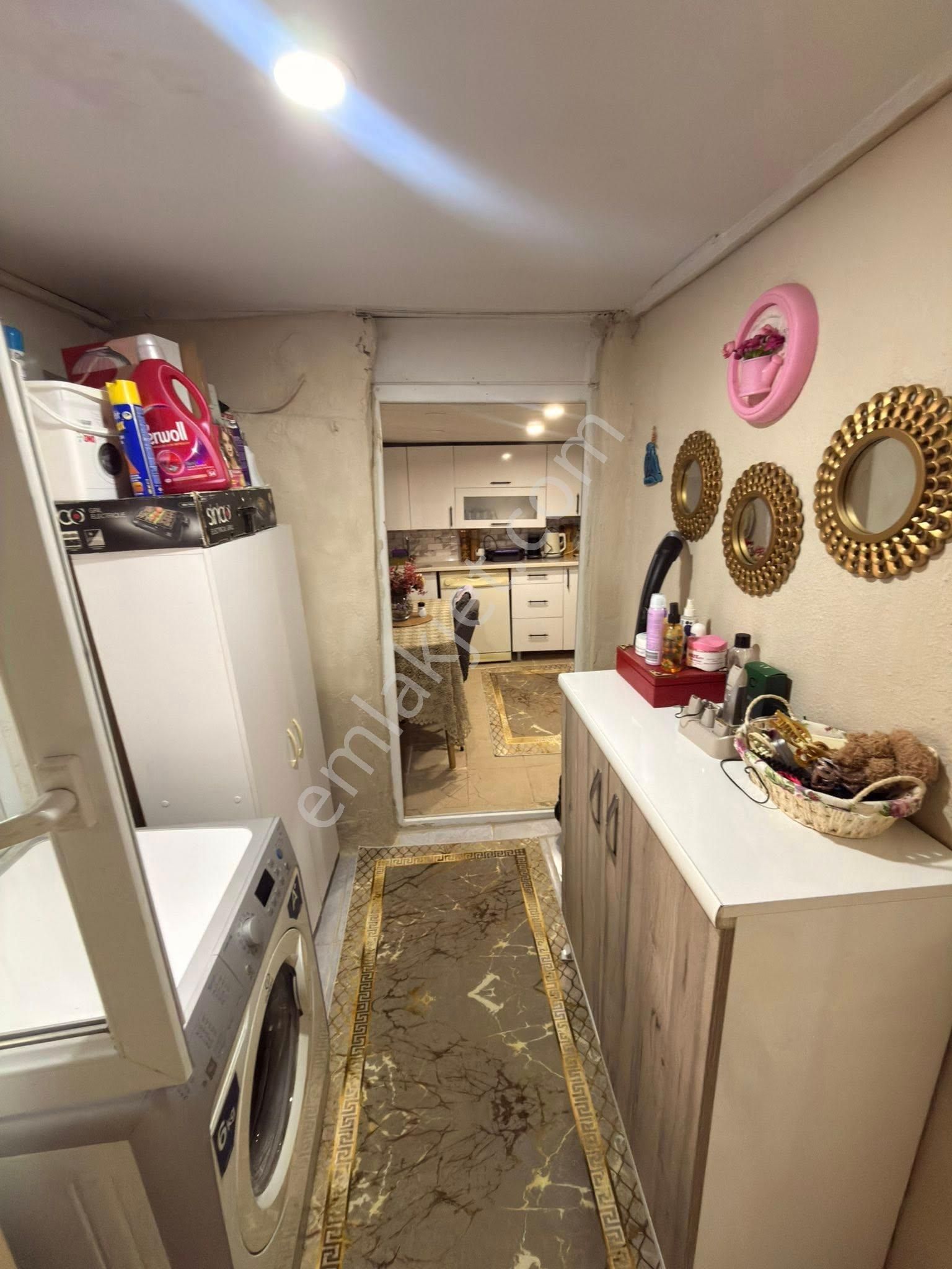 Satılık – Avlulu Müstakil Ev Konum: Aydın / Nazilli – Pınarbaşı Mahallesi - Görsel 18