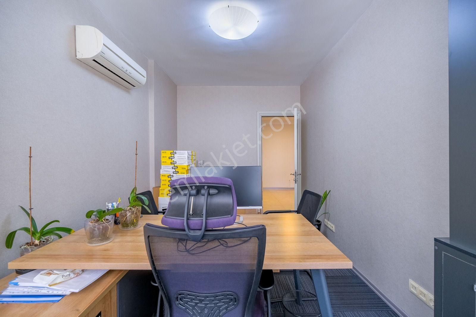 Etiler Akmerkez Karşısında Fırsat 3+1 160m2 Kiralık Otoparklı Prestijli Ofis - Görsel 26