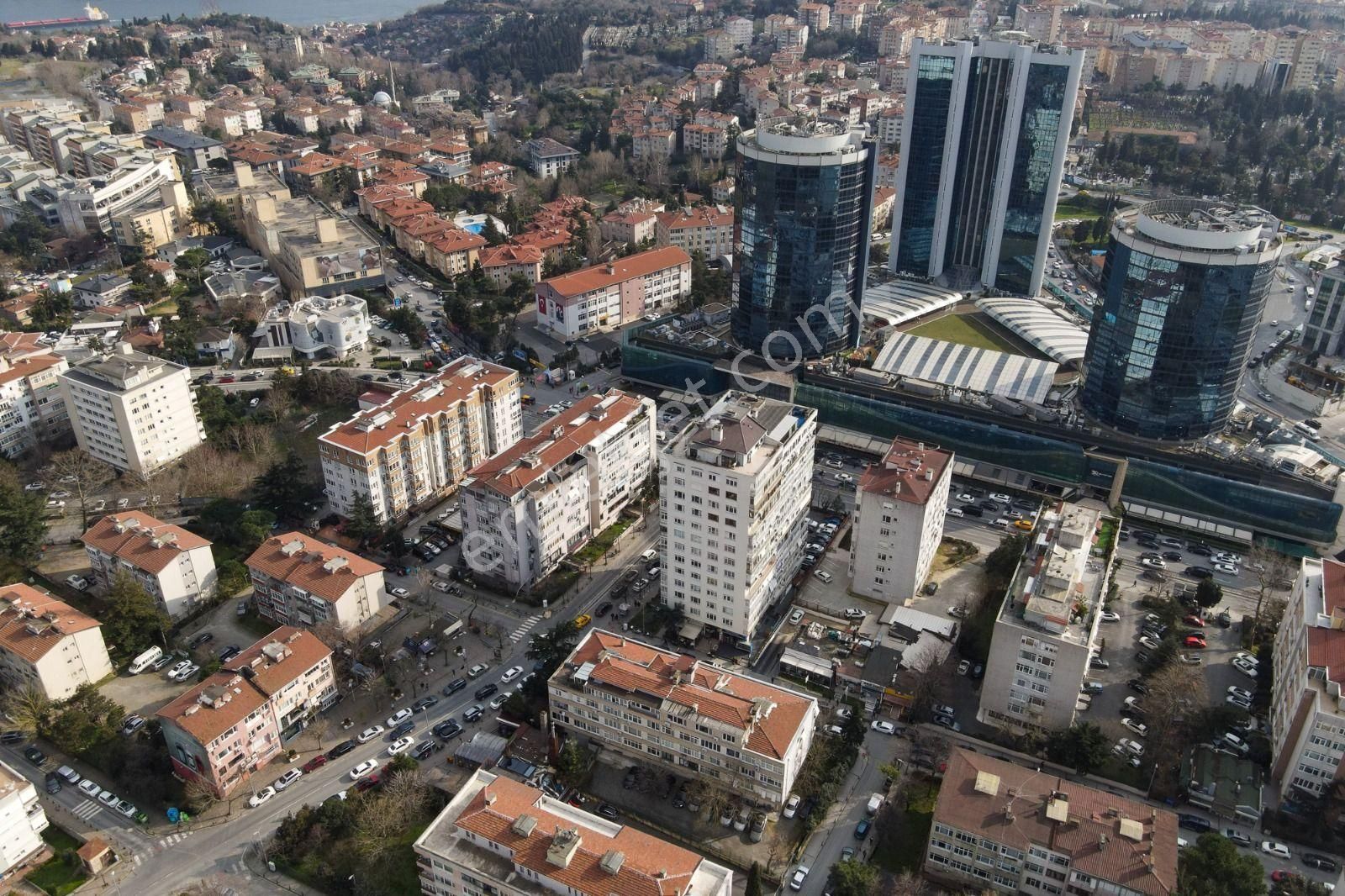 Etiler Akmerkez Karşısında Fırsat 3+1 160m2 Kiralık Otoparklı Prestijli Ofis - Görsel 24