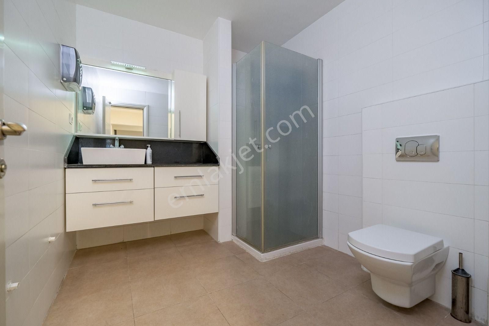 Etiler Akmerkez Karşısında Fırsat 3+1 160m2 Kiralık Otoparklı Prestijli Ofis - Görsel 29