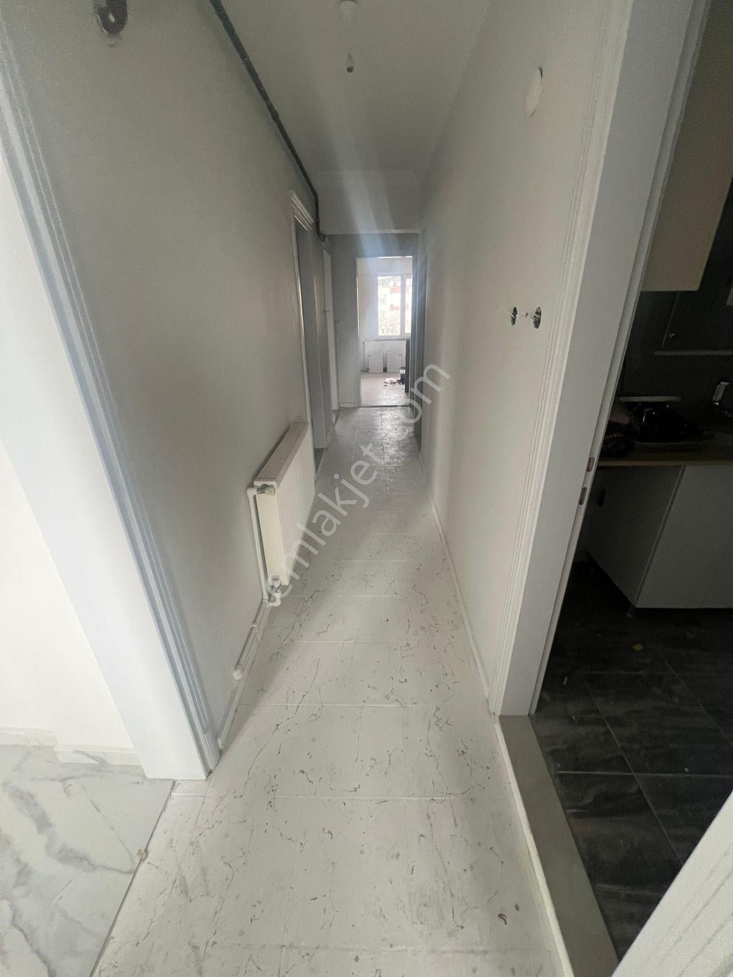 Kiralık 3+1 Daire – 130 M² (komple Yenilenmiş) - Görsel 24