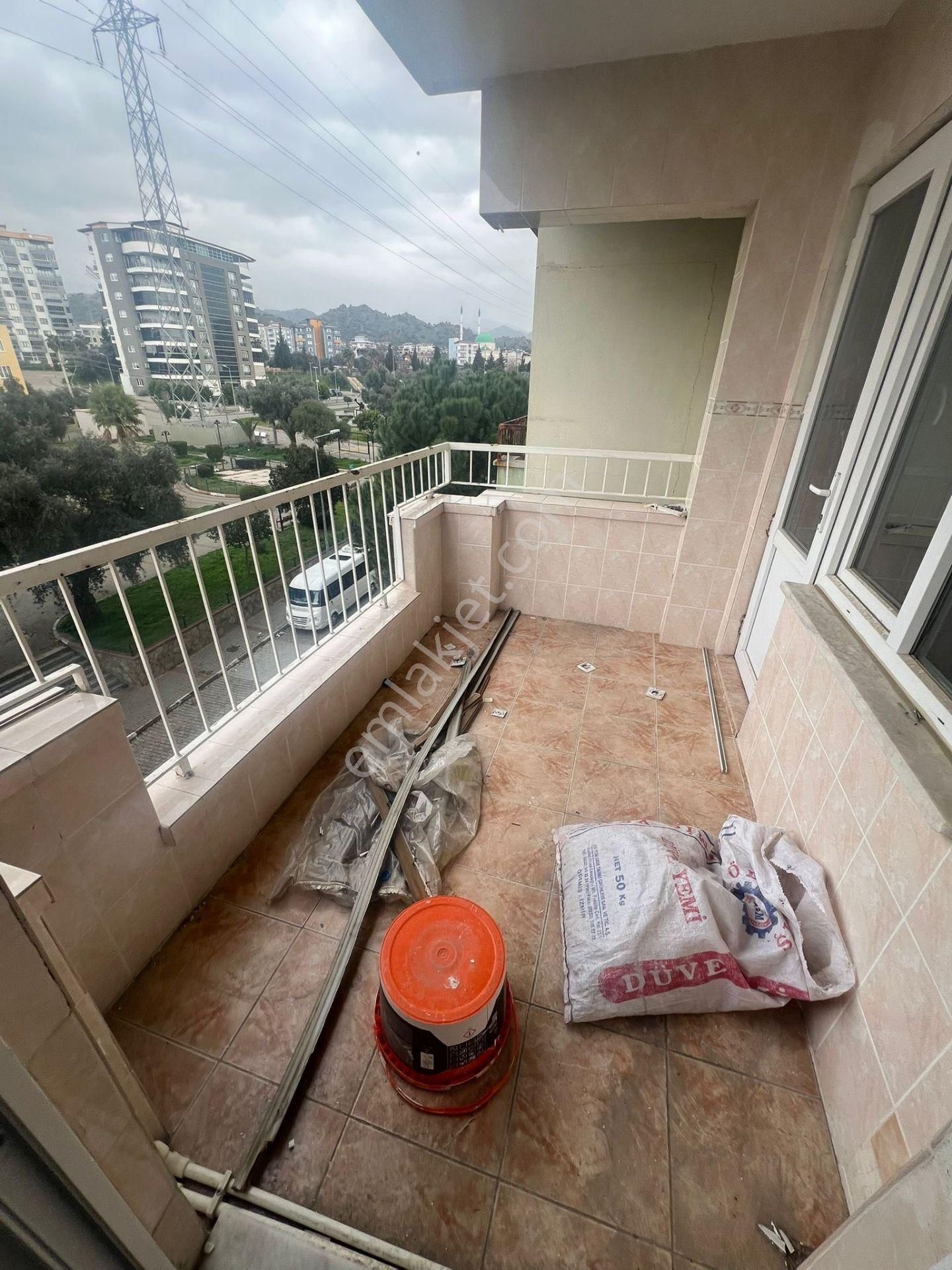 Kiralık 3+1 Daire – 130 M² (komple Yenilenmiş) - Görsel 25