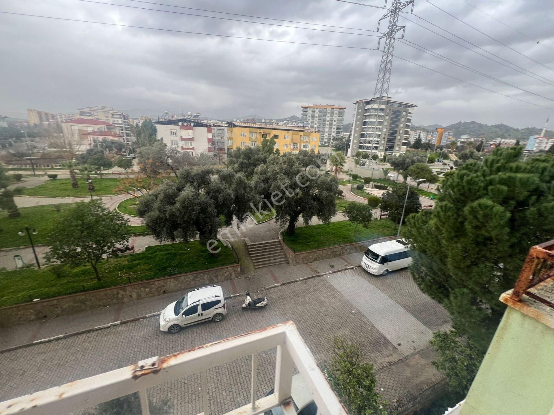 Kiralık 3+1 Daire – 130 M² (komple Yenilenmiş)