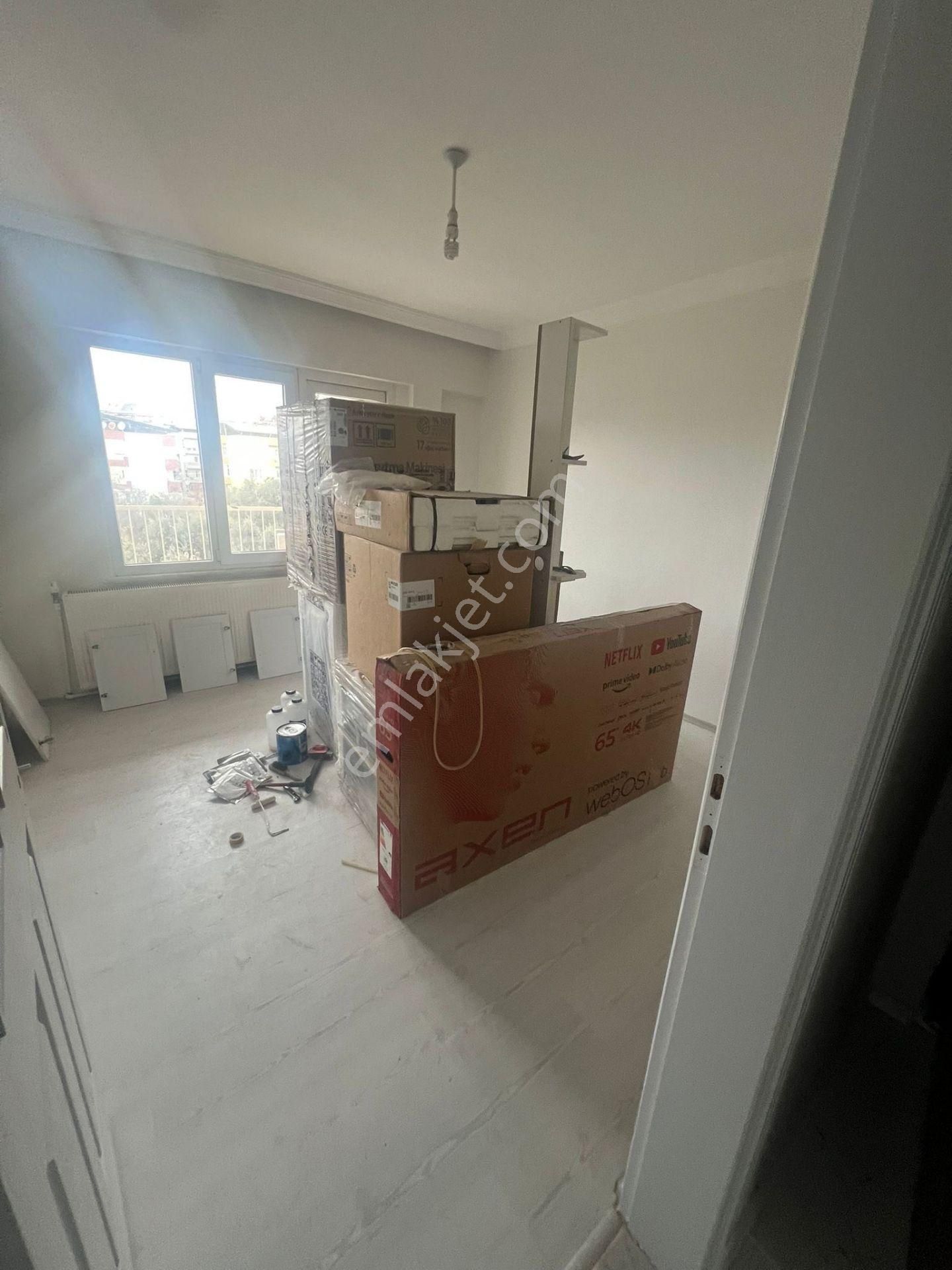 Kiralık 3+1 Daire – 130 M² (komple Yenilenmiş) - Görsel 4