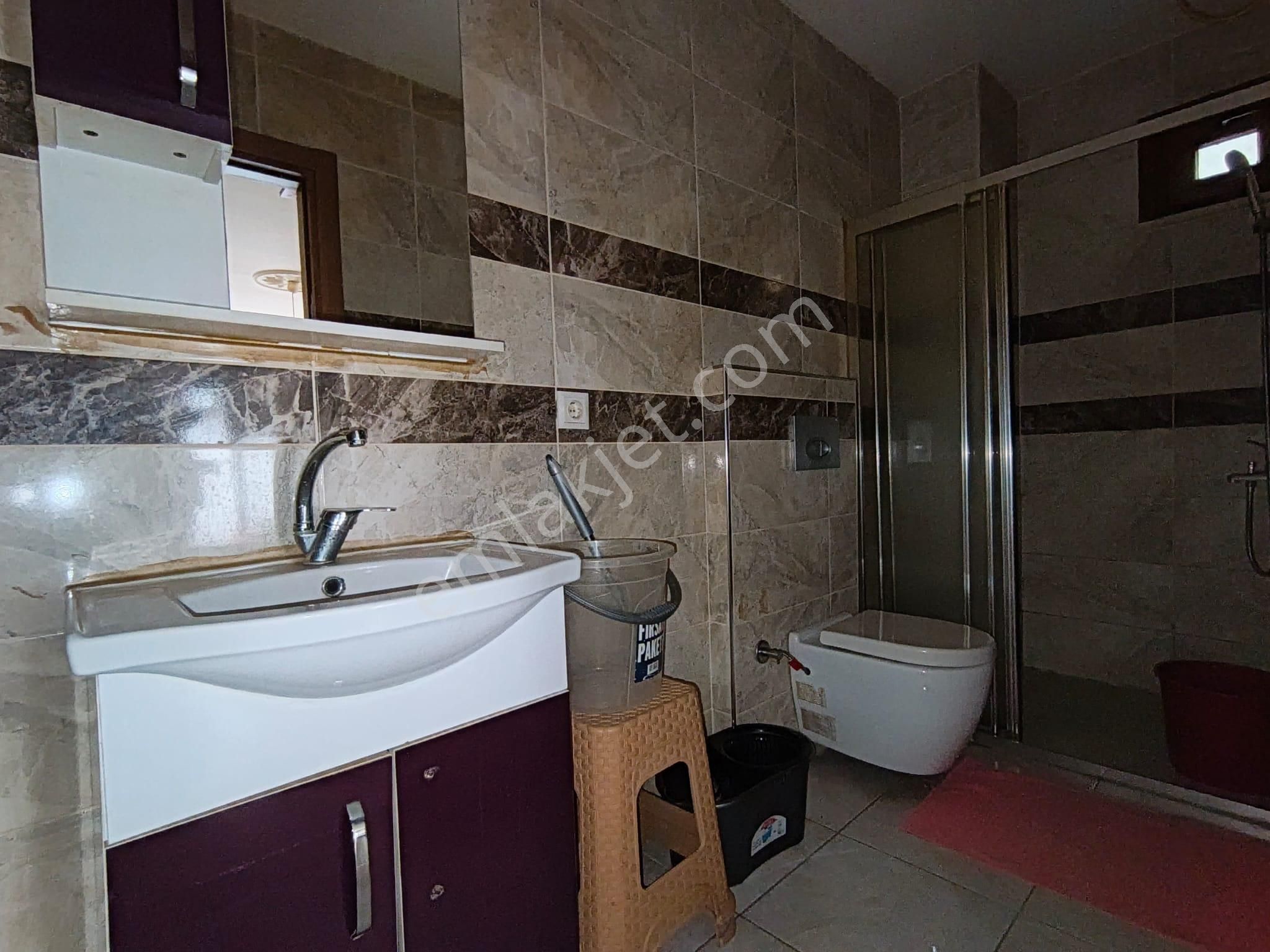 Çekmeköy Hamidiye Mahallesi Kiralık Eşyalı Bahçe Katı 1+1 65 M² Bahçe Kat Daire - Görsel 16