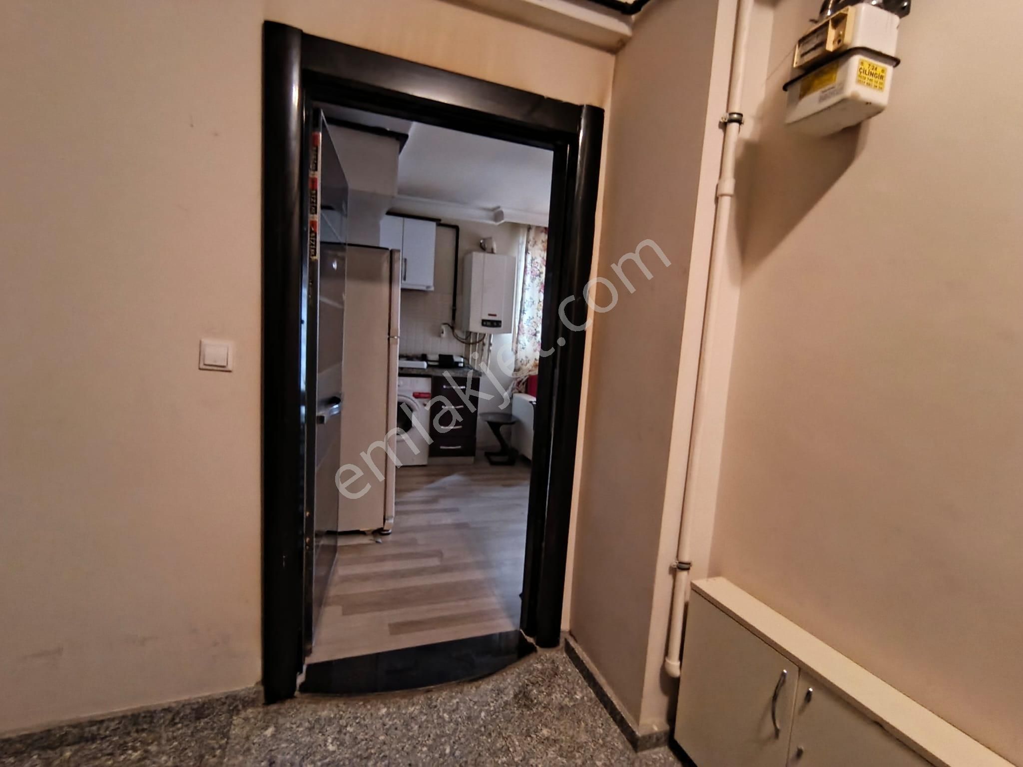 Çekmeköy Hamidiye Mahallesi Kiralık Eşyalı Bahçe Katı 1+1 65 M² Bahçe Kat Daire - Görsel 8