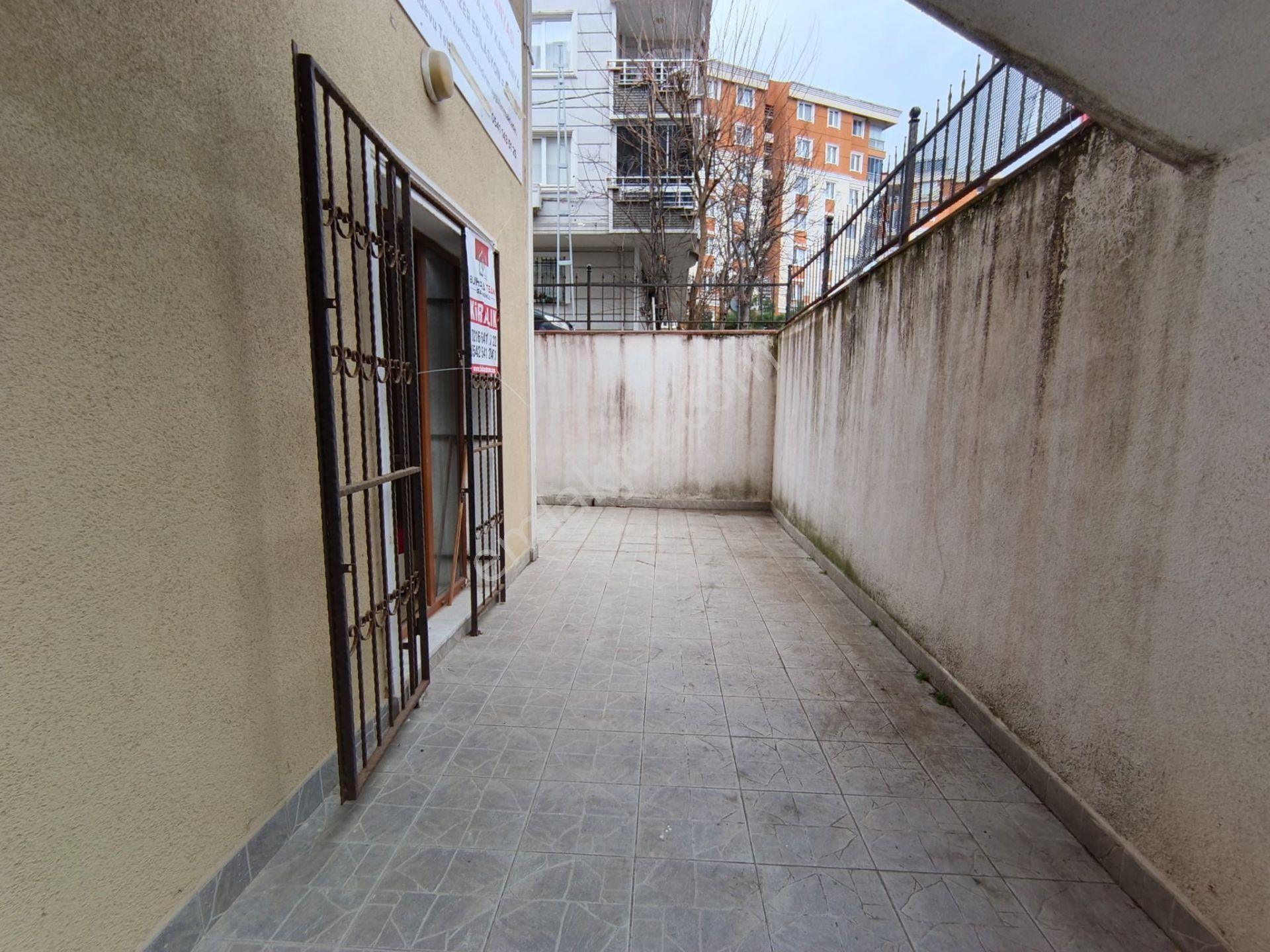 Çekmeköy Hamidiye Mahallesi Kiralık Eşyalı Bahçe Katı 1+1 65 M² Bahçe Kat Daire - Görsel 7
