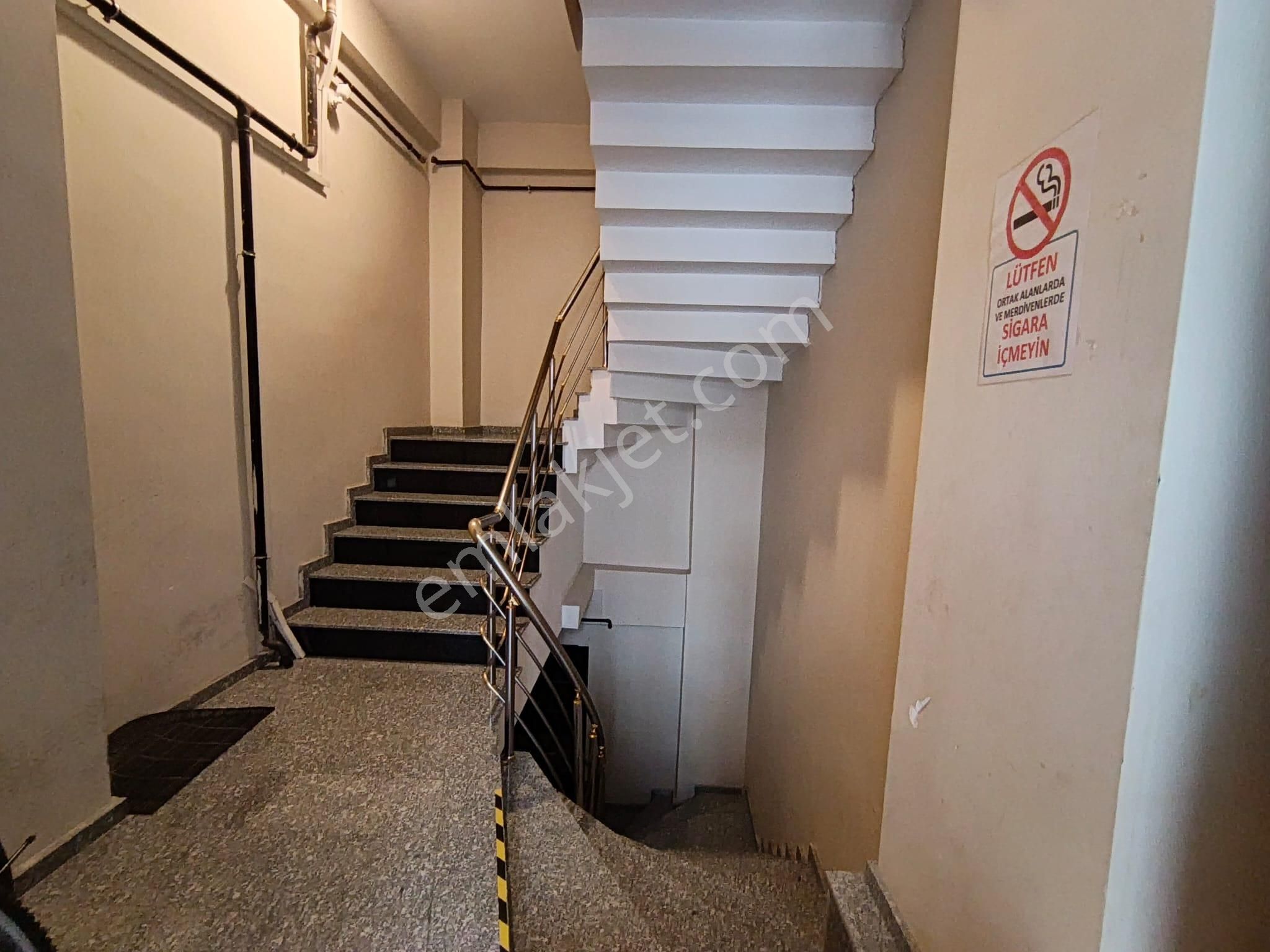 Çekmeköy Hamidiye Mahallesi Kiralık Eşyalı Bahçe Katı 1+1 65 M² Bahçe Kat Daire - Görsel 6
