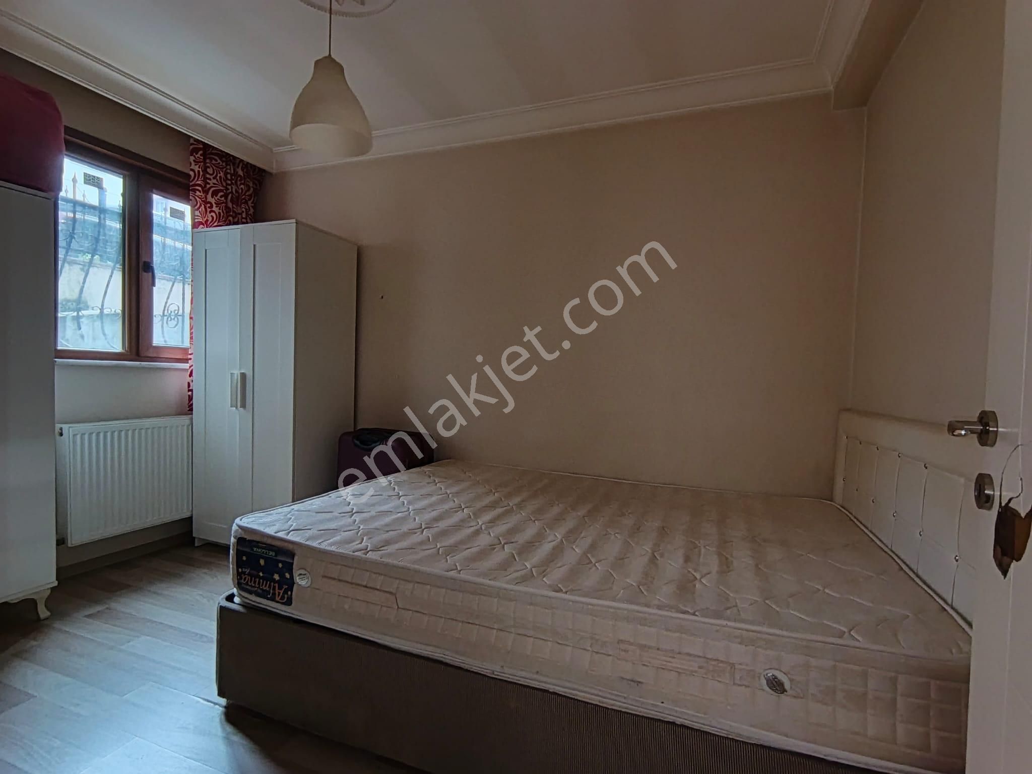 Çekmeköy Hamidiye Mahallesi Kiralık Eşyalı Bahçe Katı 1+1 65 M² Bahçe Kat Daire - Görsel 14