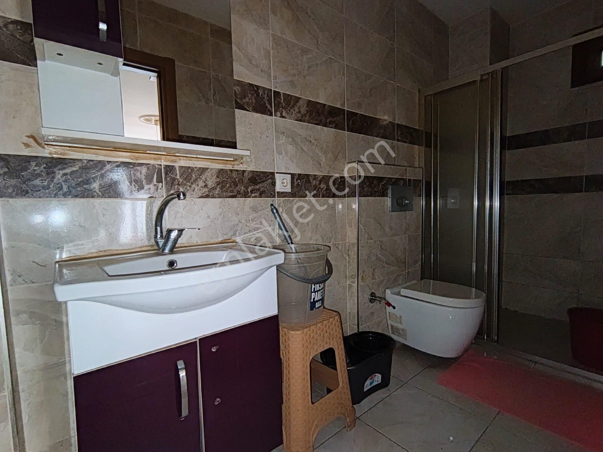 Çekmeköy Hamidiye Mahallesi Kiralık Eşyalı Bahçe Katı 1+1 65 M² Bahçe Kat Daire - Görsel 17
