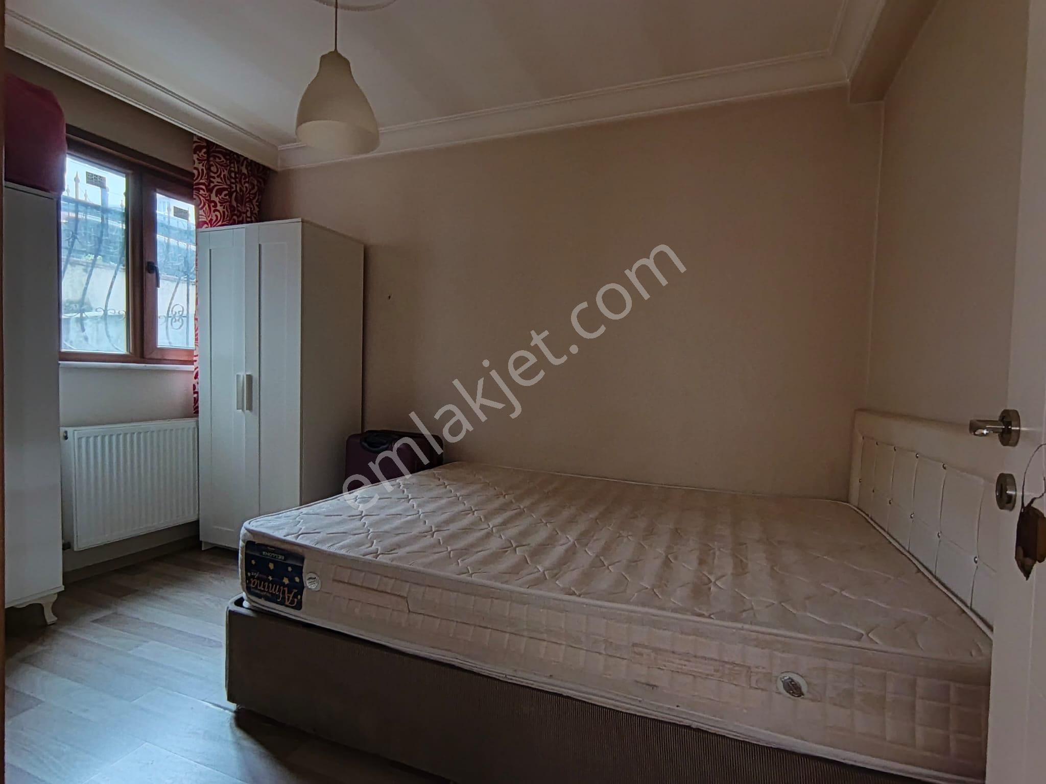 Çekmeköy Hamidiye Mahallesi Kiralık Eşyalı Bahçe Katı 1+1 65 M² Bahçe Kat Daire - Görsel 15