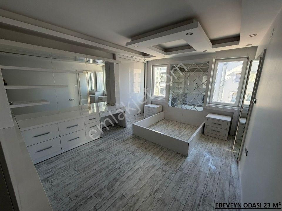 Repa Gayrimenkul Furkan Özer'den Site İçi Bakımlı 4+1 - Görsel 28