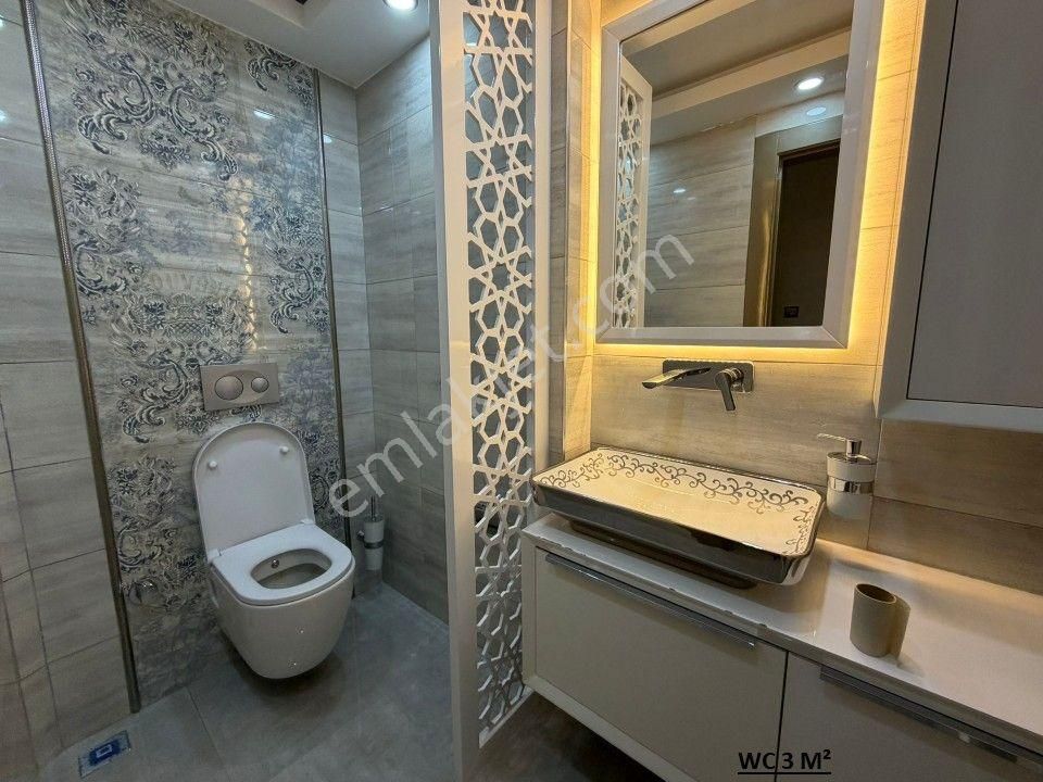 Repa Gayrimenkul Furkan Özer'den Site İçi Bakımlı 4+1 - Görsel 19