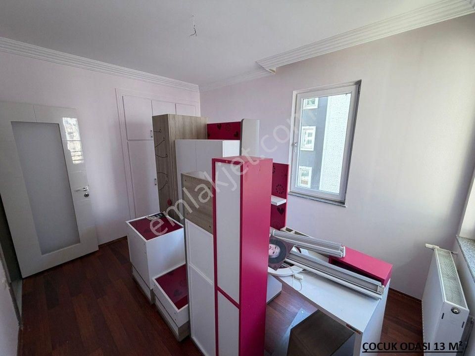 Repa Gayrimenkul Furkan Özer'den Site İçi Bakımlı 4+1 - Görsel 22