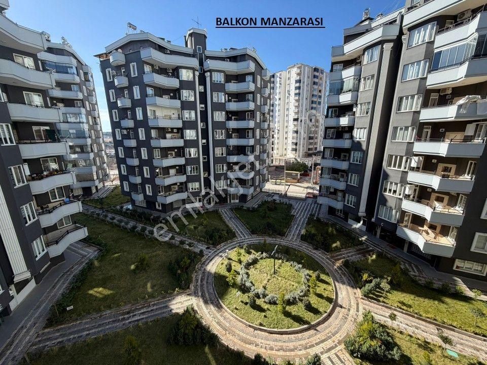 Repa Gayrimenkul Furkan Özer'den Site İçi Bakımlı 4+1 - Görsel 7