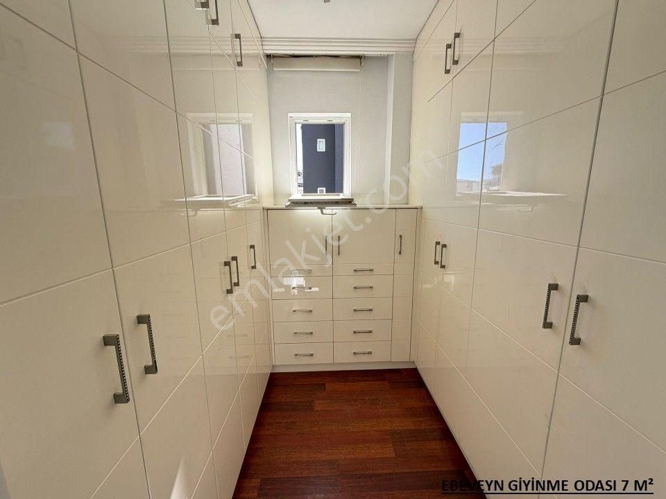 Repa Gayrimenkul Furkan Özer'den Site İçi Bakımlı 4+1 - Görsel 29