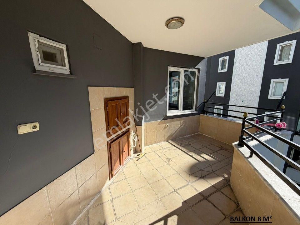 Repa Gayrimenkul Furkan Özer'den Site İçi Bakımlı 4+1 - Görsel 6