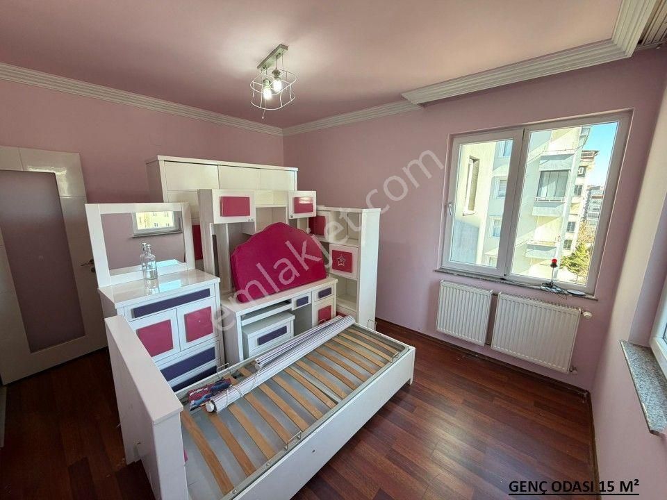 Repa Gayrimenkul Furkan Özer'den Site İçi Bakımlı 4+1 - Görsel 24