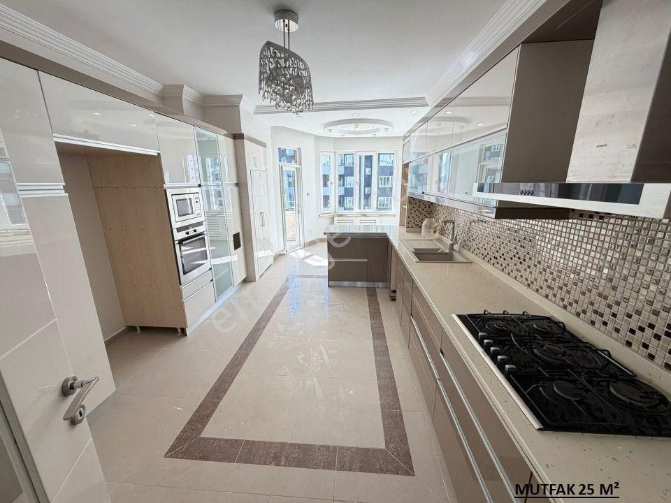 Repa Gayrimenkul Furkan Özer'den Site İçi Bakımlı 4+1 - Görsel 3