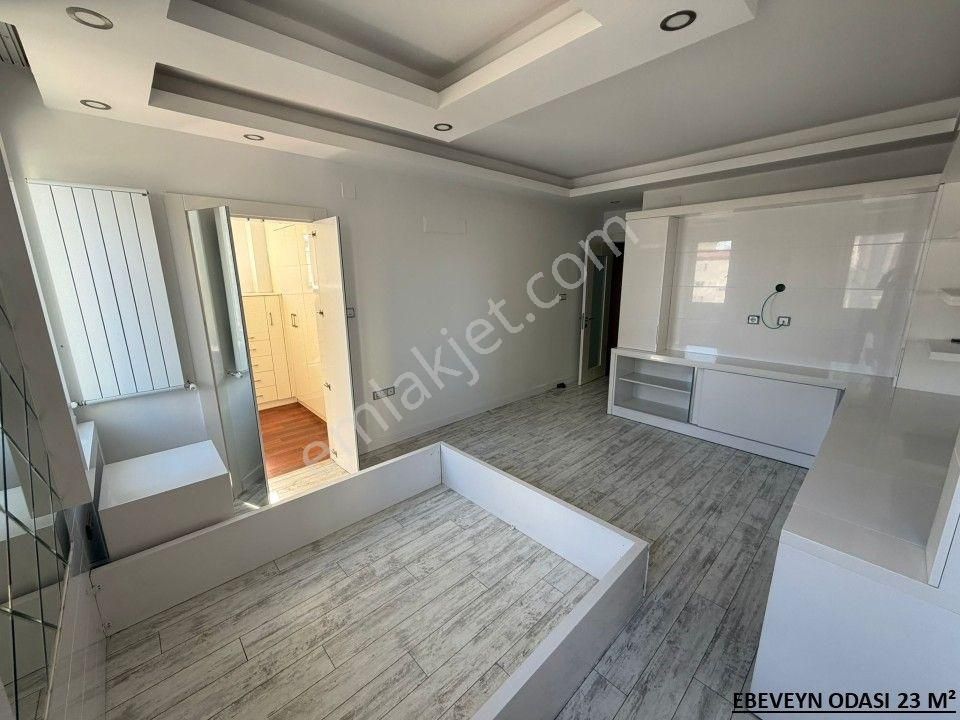 Repa Gayrimenkul Furkan Özer'den Site İçi Bakımlı 4+1 - Görsel 26