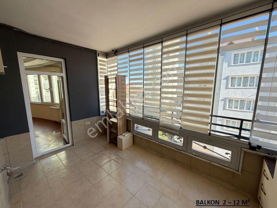 Repa Gayrimenkul Furkan Özer'den Site İçi Bakımlı 4+1 - Görsel 15