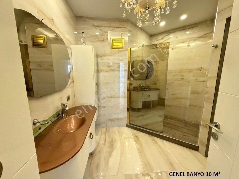 Repa Gayrimenkul Furkan Özer'den Site İçi Bakımlı 4+1 - Görsel 21