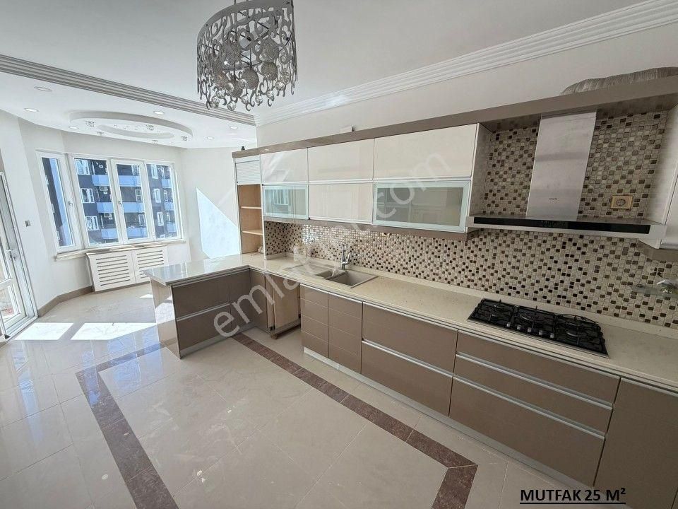 Repa Gayrimenkul Furkan Özer'den Site İçi Bakımlı 4+1 - Görsel 2