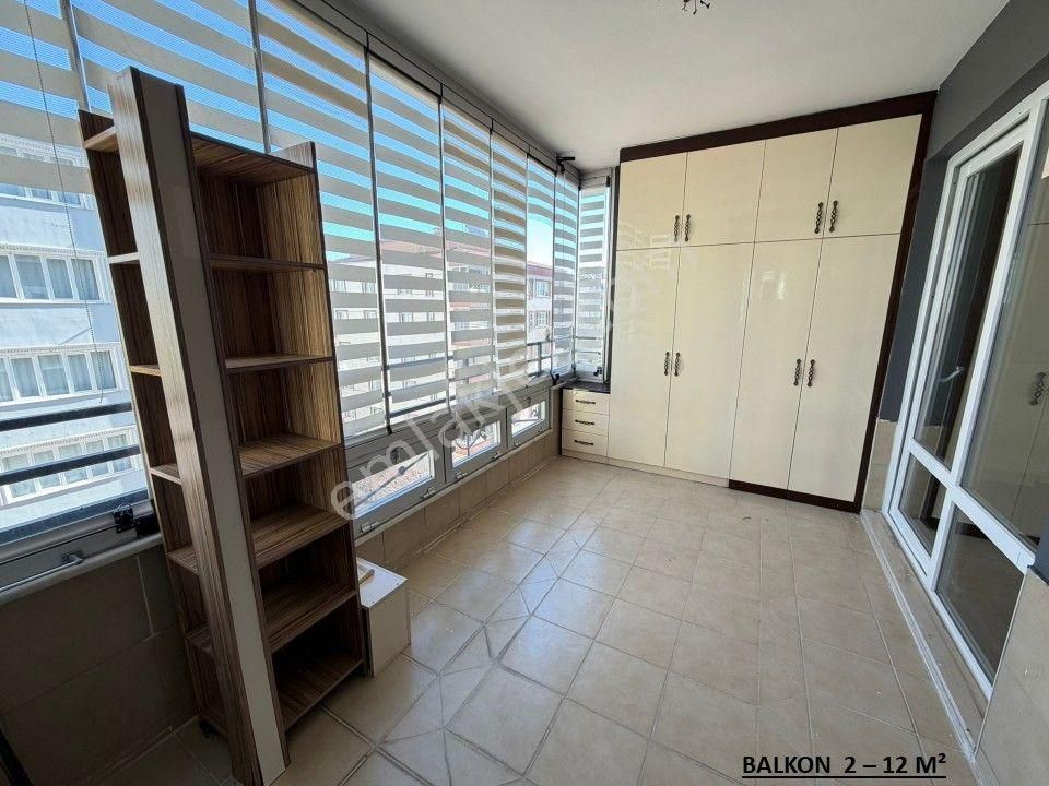 Repa Gayrimenkul Furkan Özer'den Site İçi Bakımlı 4+1 - Görsel 14