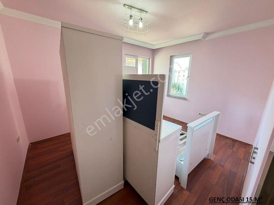 Repa Gayrimenkul Furkan Özer'den Site İçi Bakımlı 4+1 - Görsel 25