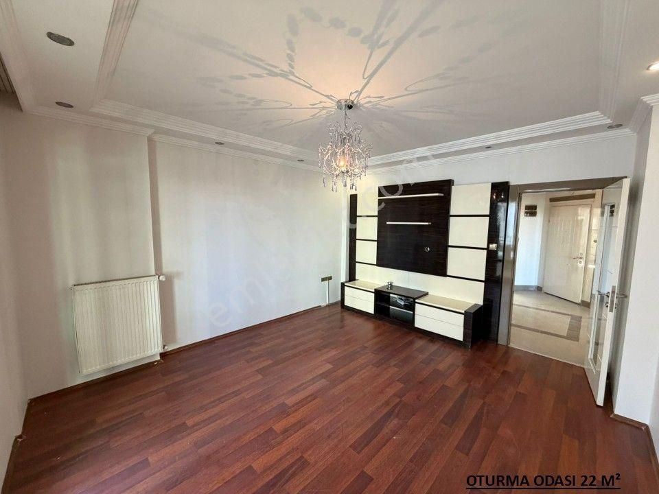 Repa Gayrimenkul Furkan Özer'den Site İçi Bakımlı 4+1 - Görsel 11