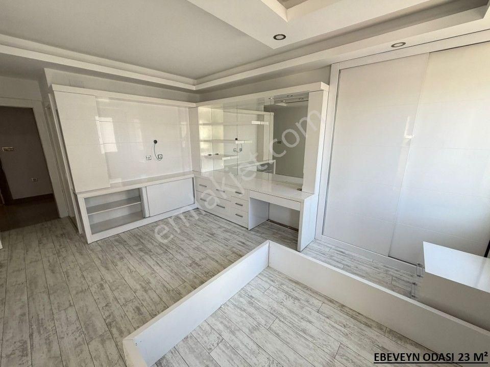 Repa Gayrimenkul Furkan Özer'den Site İçi Bakımlı 4+1 - Görsel 27