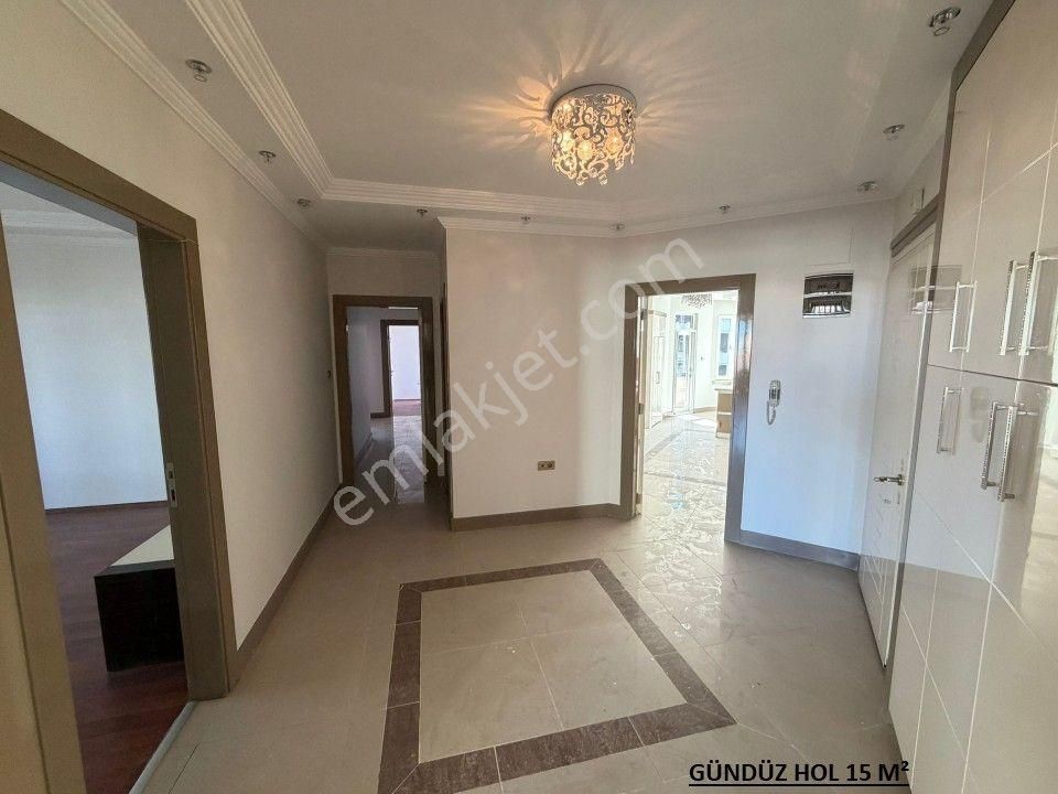 Repa Gayrimenkul Furkan Özer'den Site İçi Bakımlı 4+1 - Görsel 10