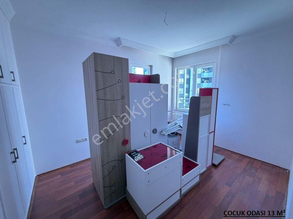 Repa Gayrimenkul Furkan Özer'den Site İçi Bakımlı 4+1 - Görsel 23