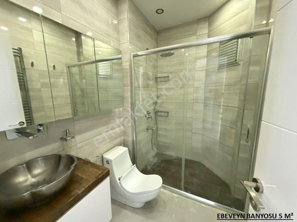 Repa Gayrimenkul Furkan Özer'den Site İçi Bakımlı 4+1 - Görsel 30