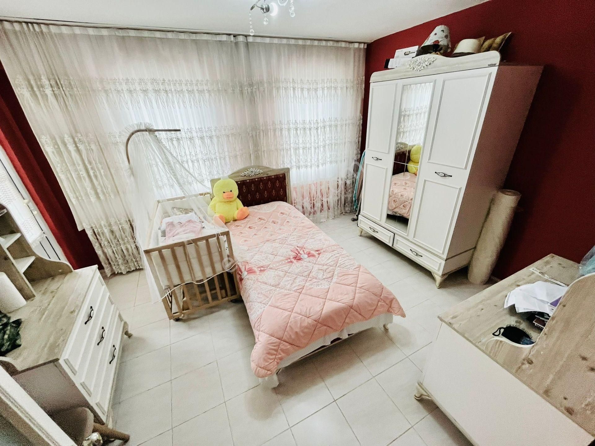 Yetki Yüksel'den Akçay'da Geniş Bahçeli Şahane Teraslı Kaçmaz Fırsat 3+1 Villa - Görsel 16